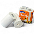 Paper towels in rolls image Paper towels in rolls