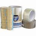 Adhesive tapes