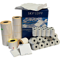 Paper products